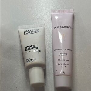Laura Mercier Pure Canvas Primer - Soft Pink